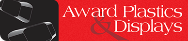 Award Plastics logo