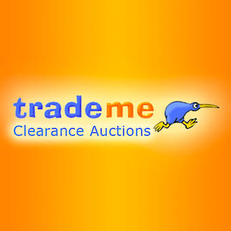 Trademe Clearance Auctions