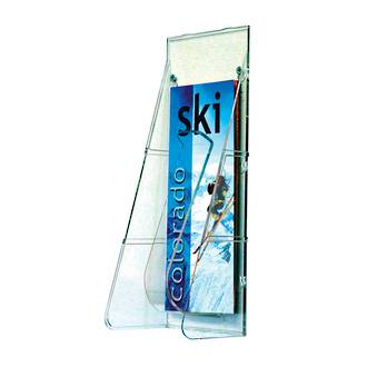 Stand-Tall DLE Wall Mounted