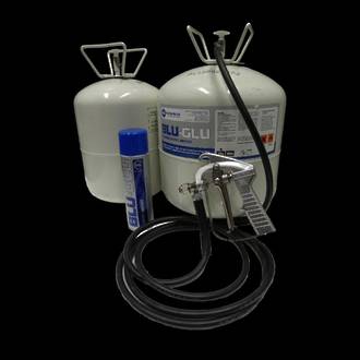 BLU-GLU 10Kg Contact Adhesive