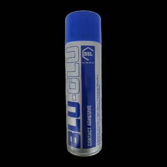 BLU-GLU 500ml Contact Adhesive