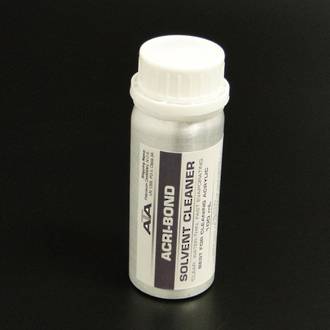 Acrylic Cleaner 100ml Bottle