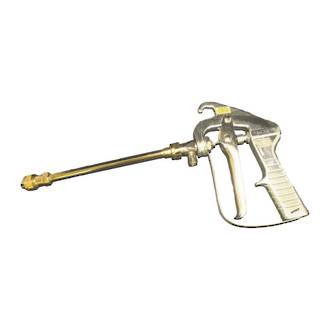 250mm Extension Spray Adhesive Gun