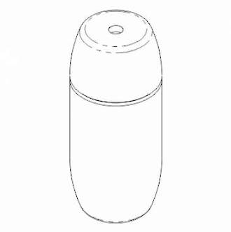 Axis Floor Connector