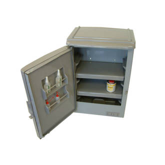 40 Litre Corrosive Dangerous Goods Cabinet