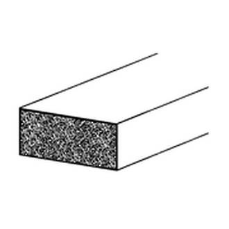 (DGDE950) Super Weatherseal Foam Black Draught Excluder 3.5m Roll