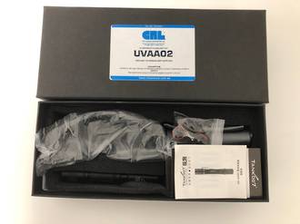 UV Adhesive Curing battery lamp kit