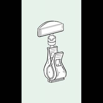 VersaGrip Sign Holder, Large